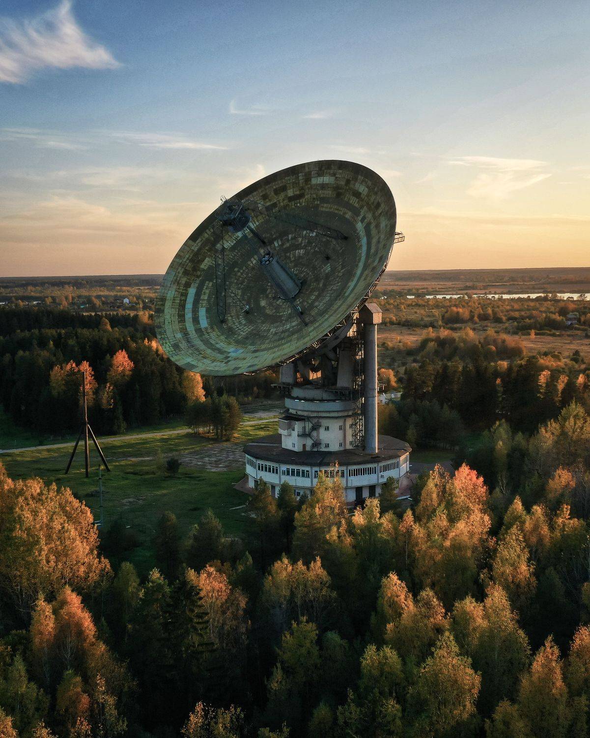 , Антон Мелёшкин