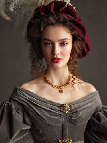 Polina