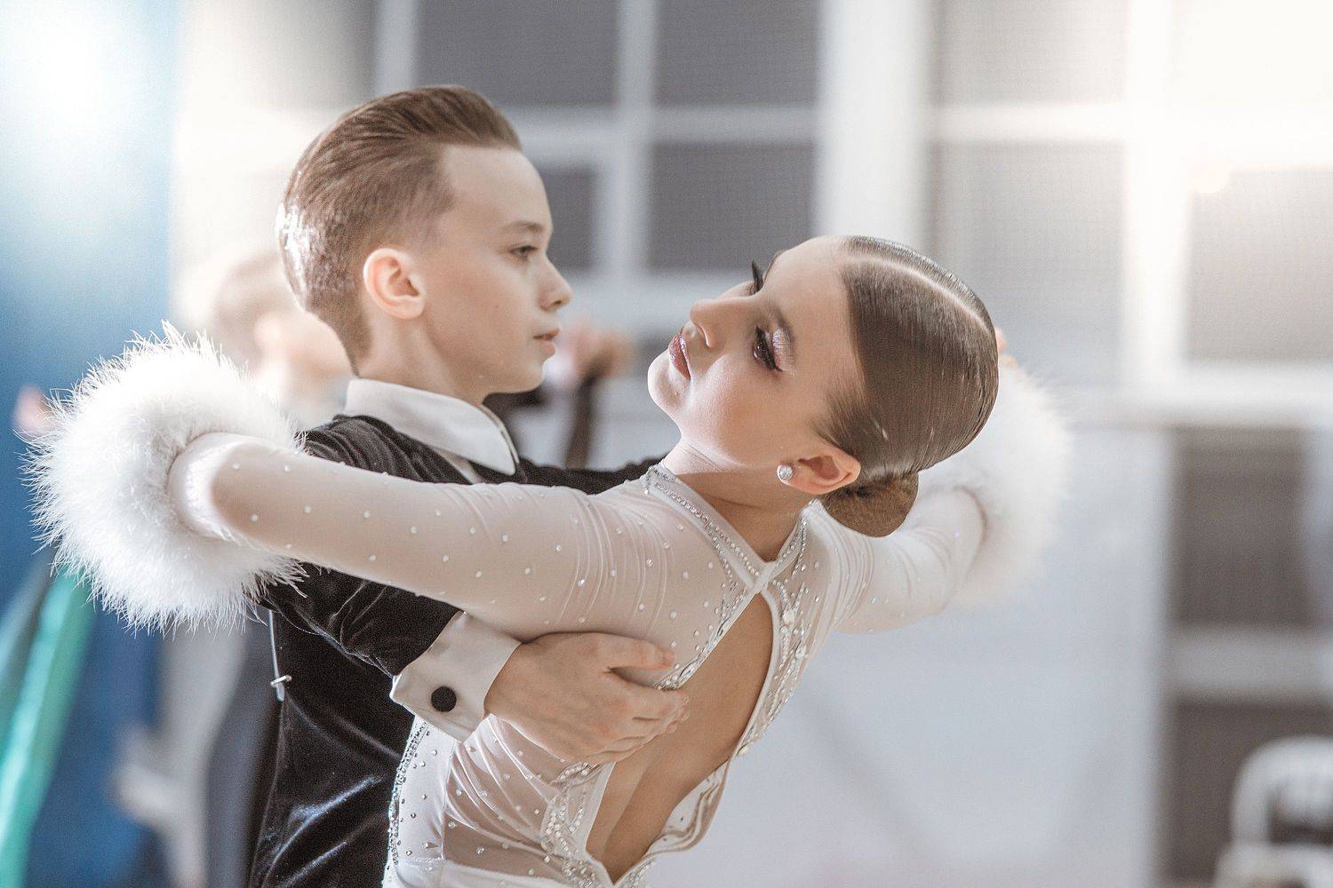 , Алексей Чистяков