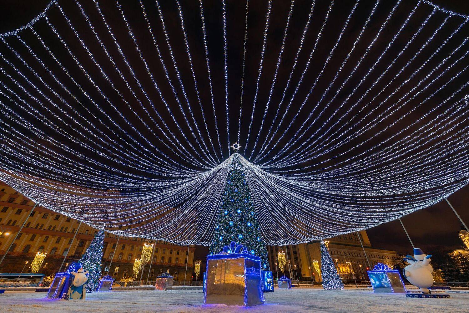 , Константин Дэм