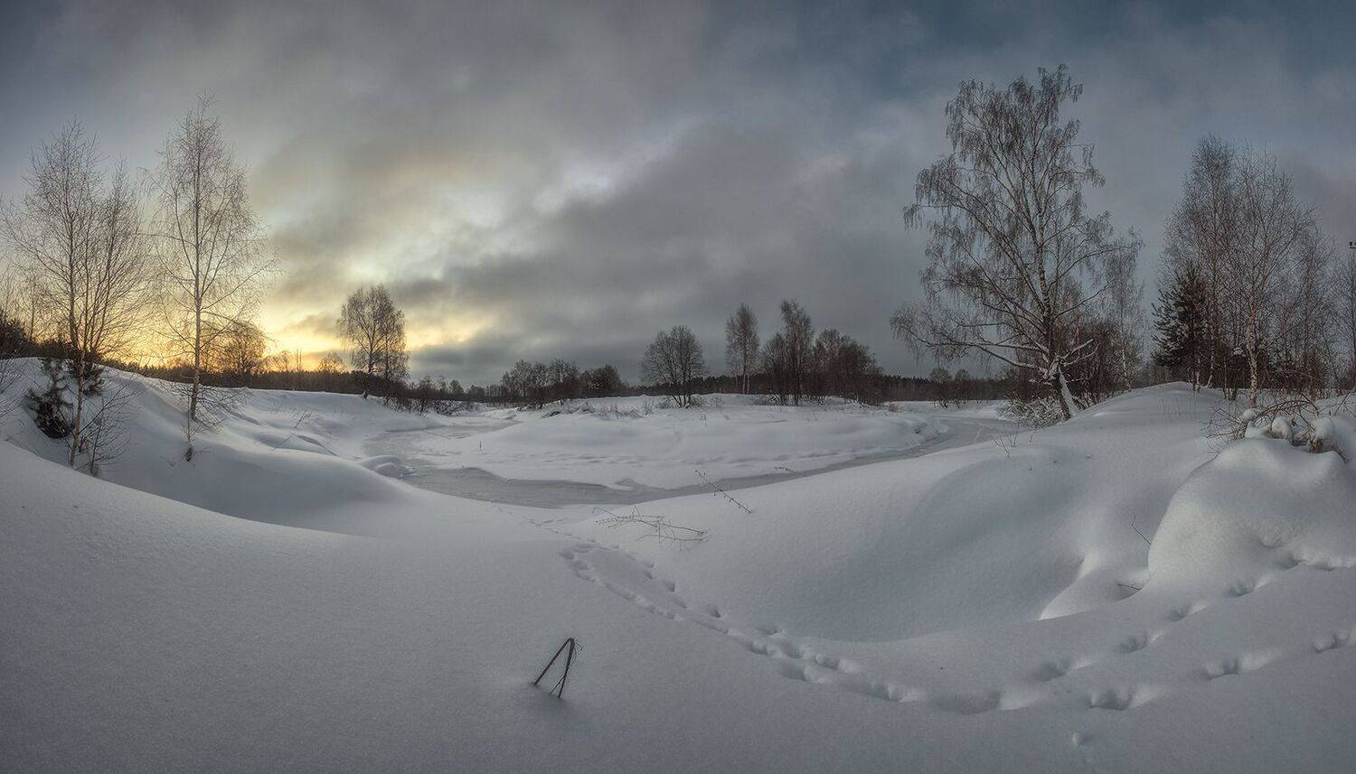 , Николай Андреев
