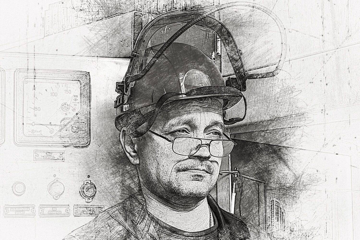 , Владимир Гамаюнов