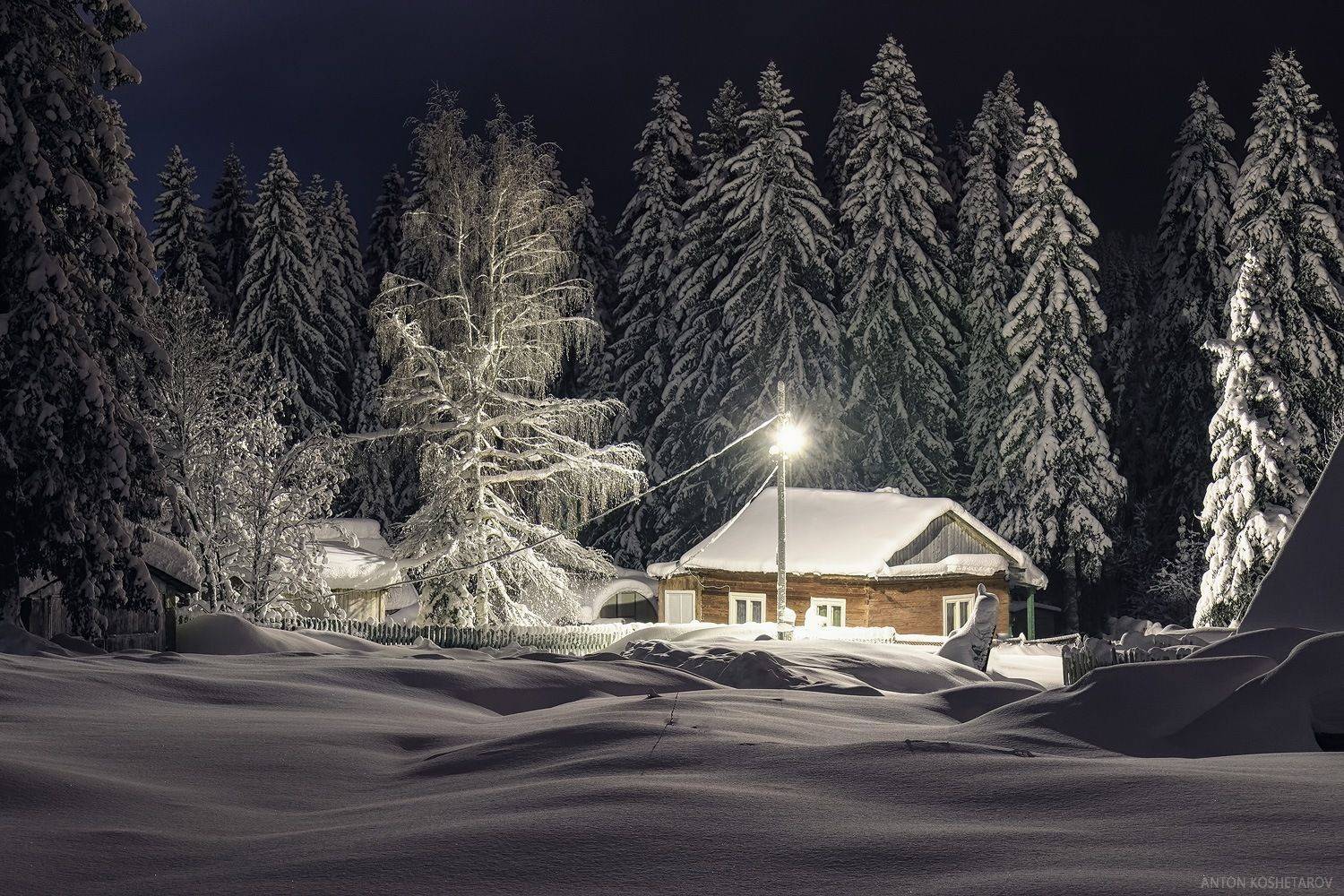 , Антон Кошетаров