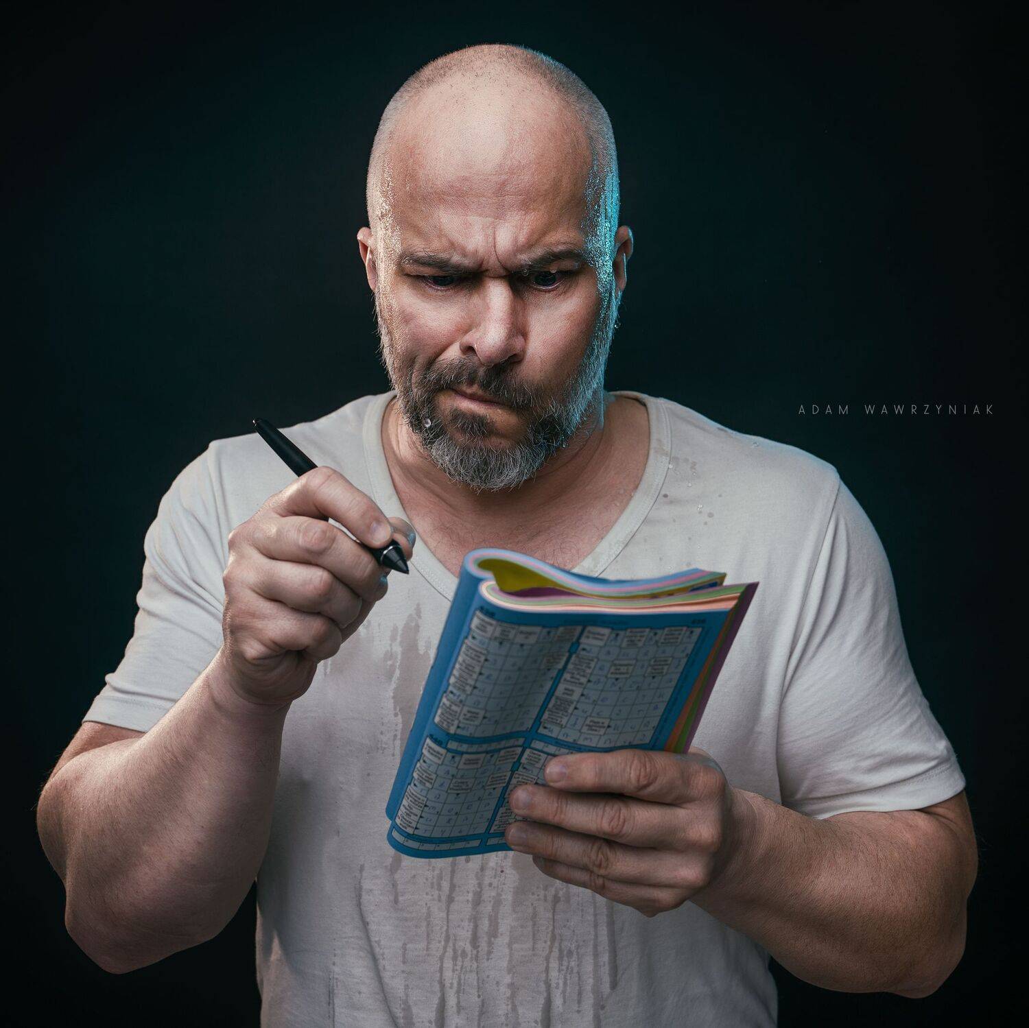 Автор: Adam Wawrzyniak , Adam Wawrzyniak