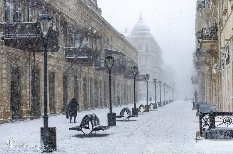 SNOW BAKU фото превью