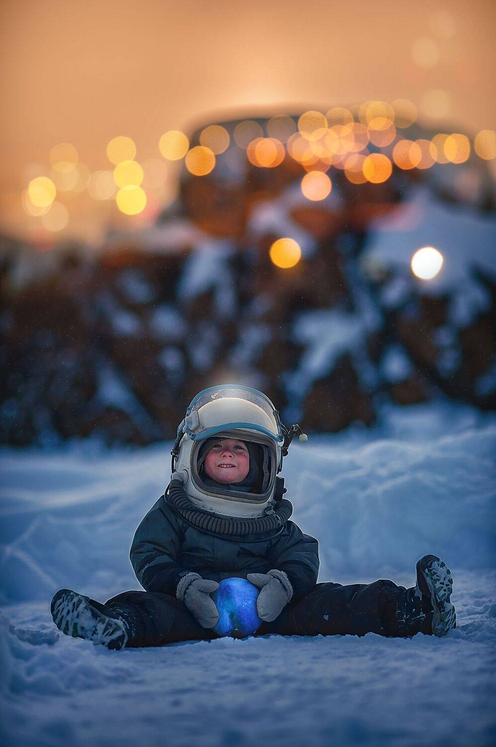 , Ксения Лысенкова