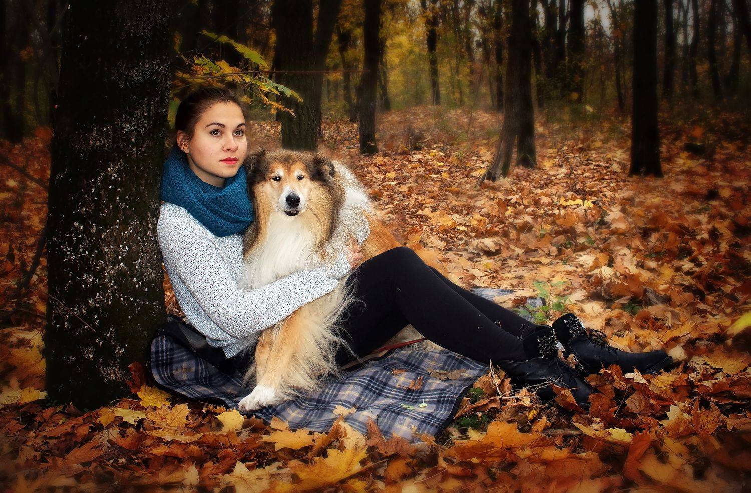 , Алёна Данильчук