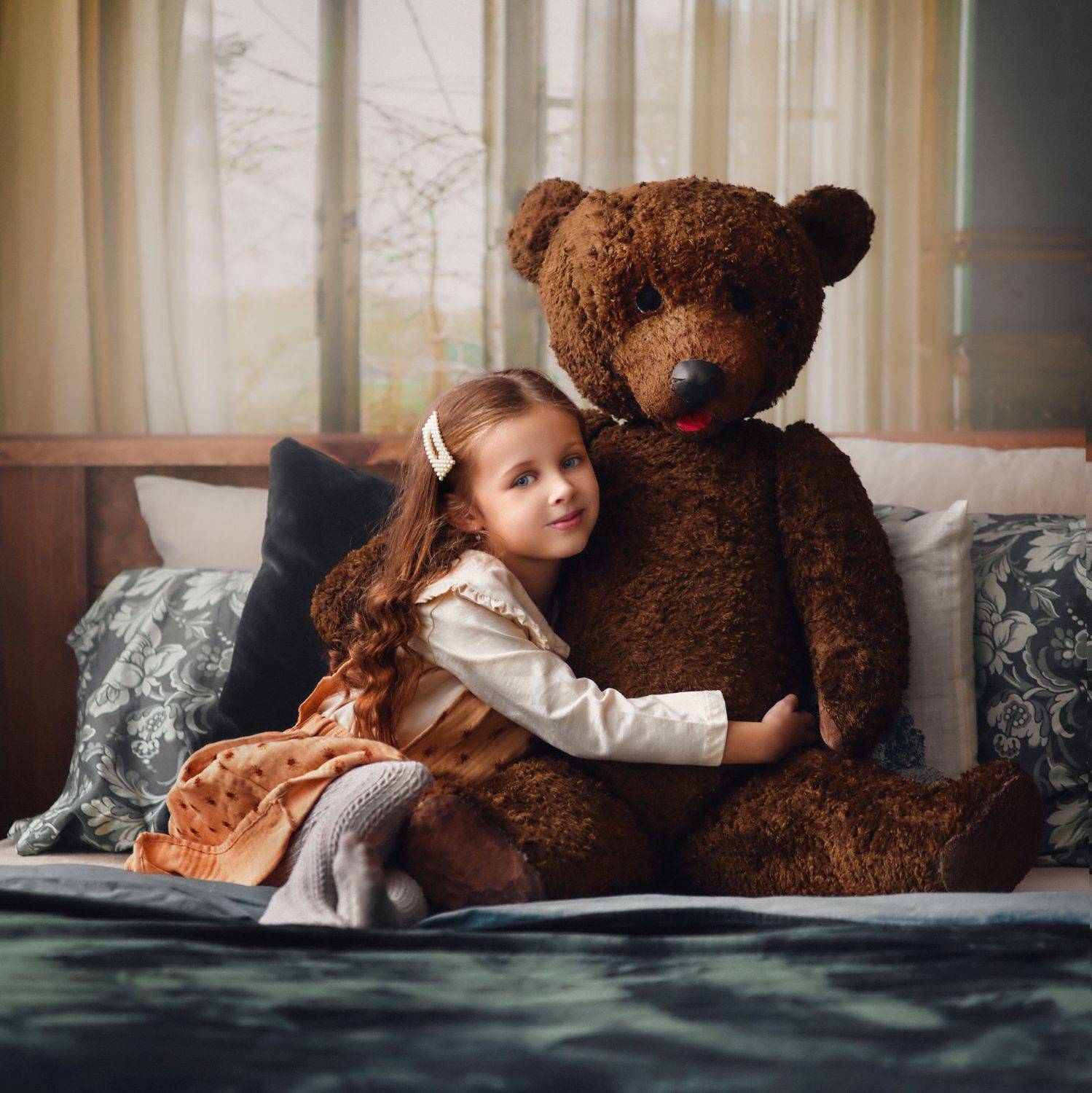 , Алексей Баталов