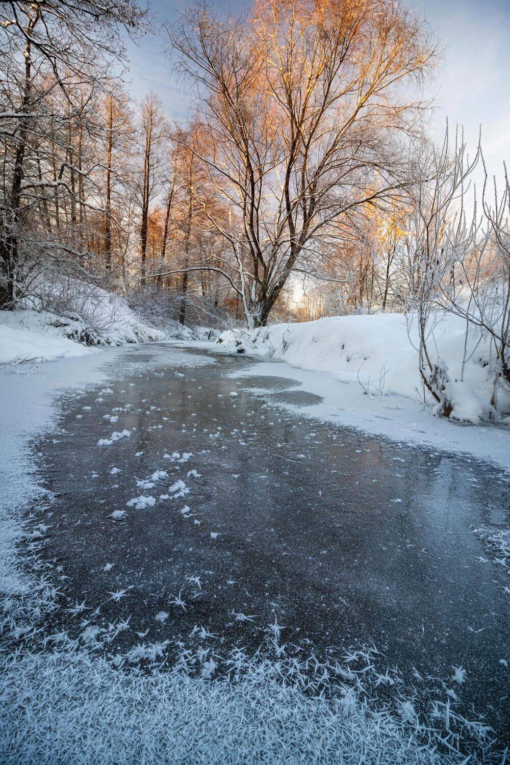 мороз,холодно,холод,лед,мороз,декабрь,зима,измайловский,лес,лесопарк,парк,река,серебрянка,москва,россия,пейзаж,снег,закат,сумерки,вечер,дерево,куст,мороза,узор,снежинки, природа, город, перспектива, путешествия, туризм, небо, свет, дикая, природа, вода, т, Котов Андрей