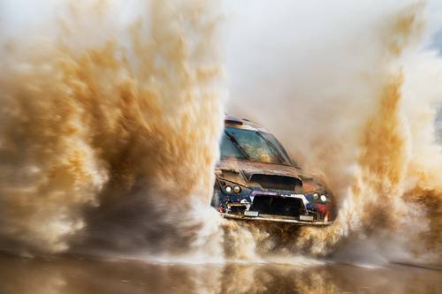 Wysoka Grzęda Baja Drawsko Pomorskie 2021