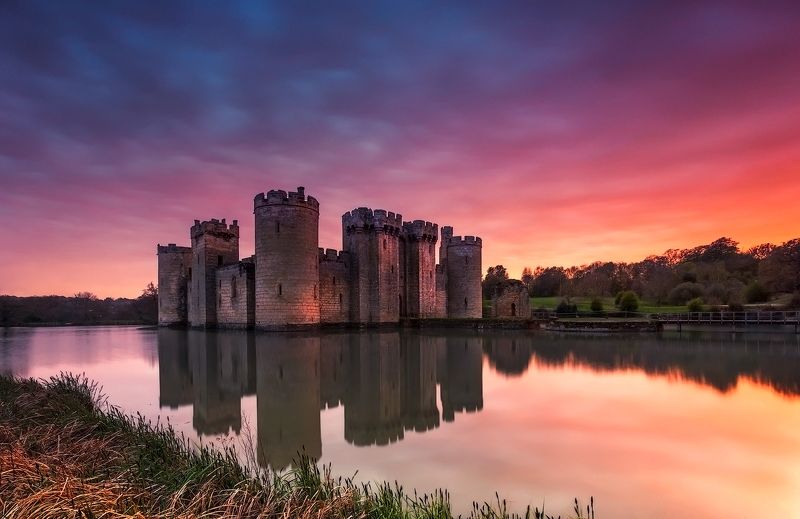 Bodiam фото превью