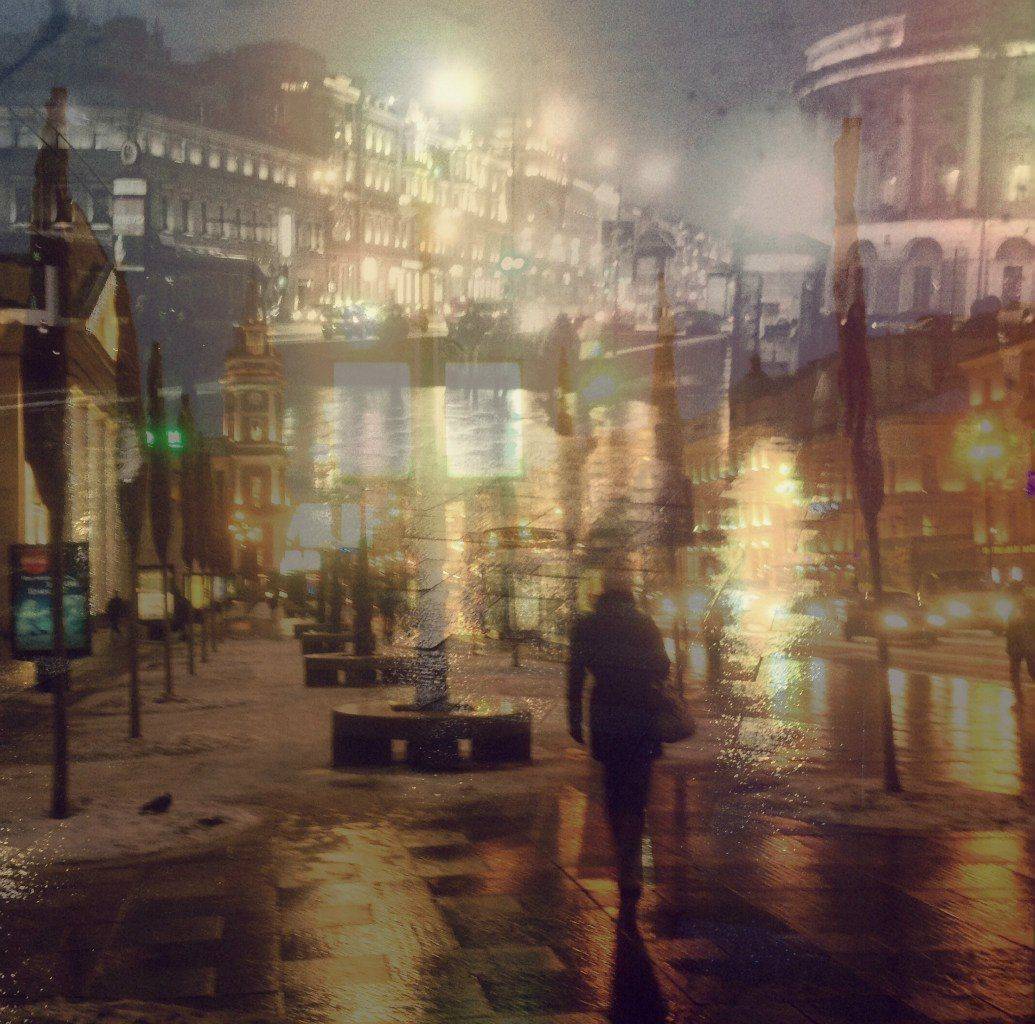 , Антон Лаба