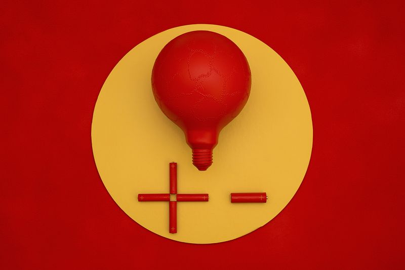 Electricity фото превью