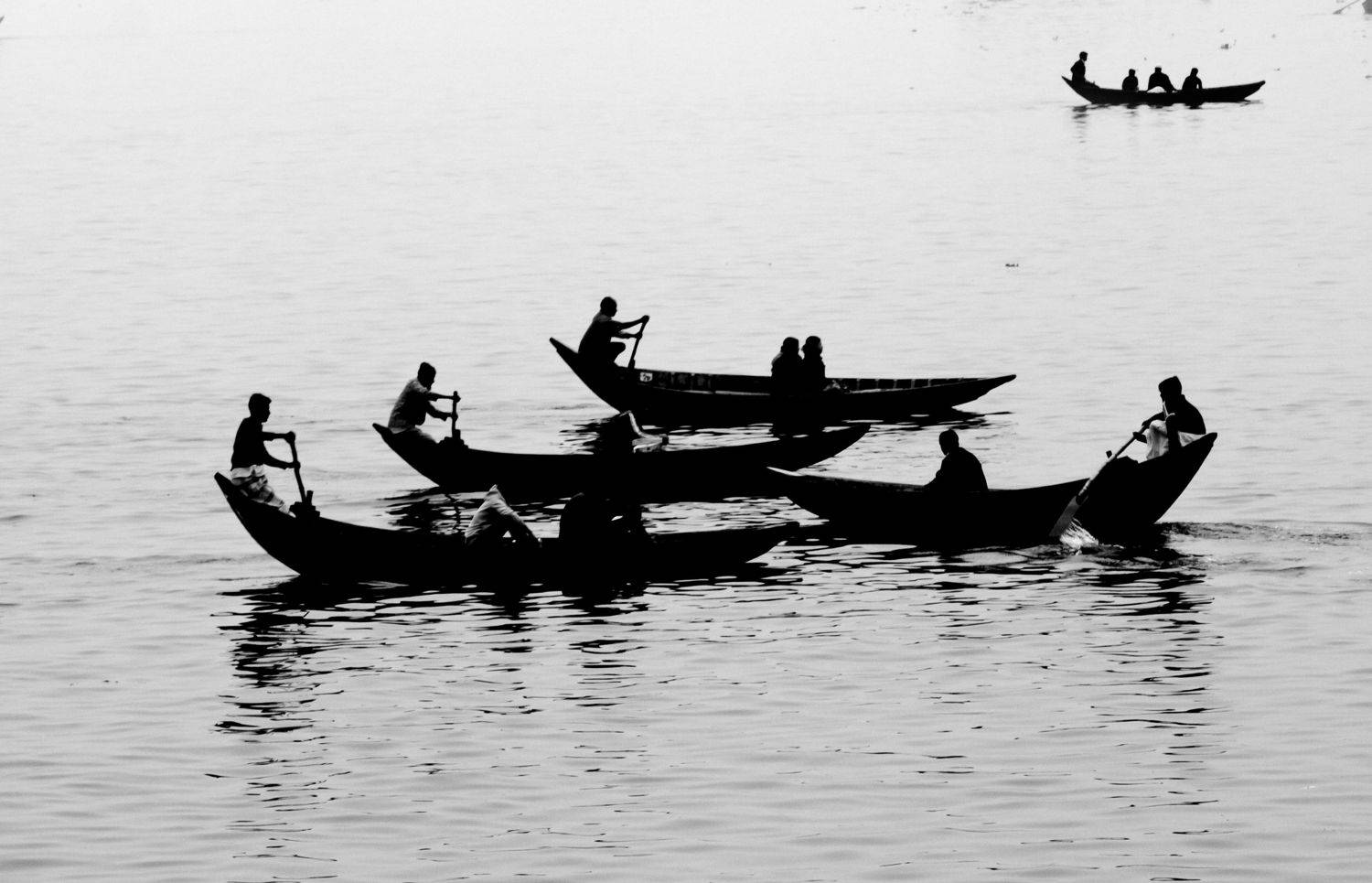 , Jahangir Alam Onuchcha