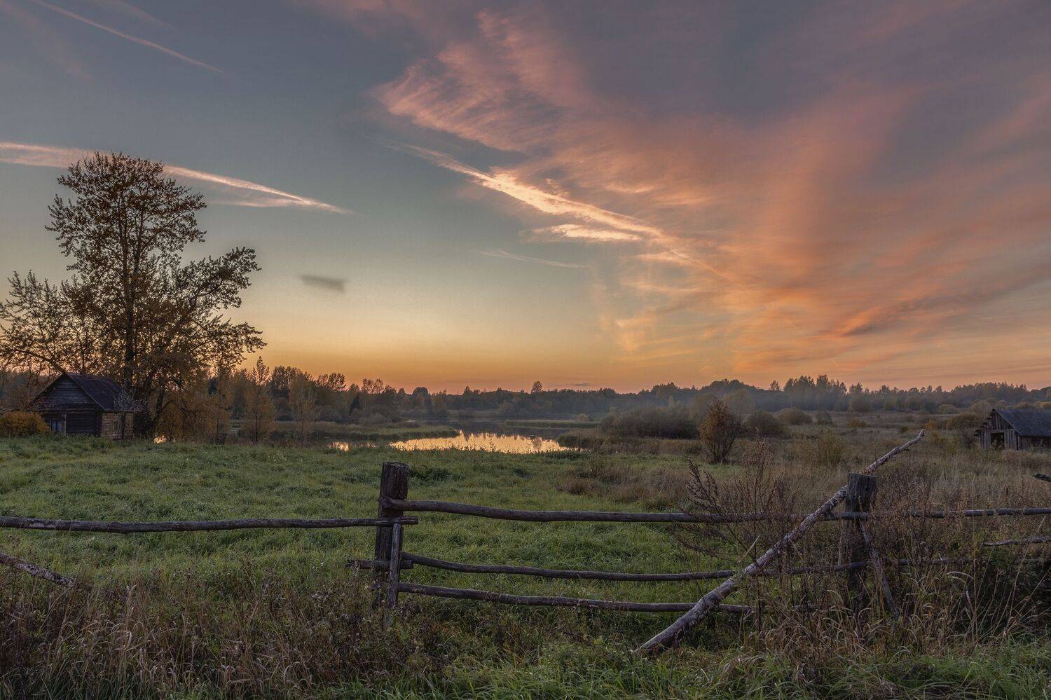 Тверская область, Гусева Елена