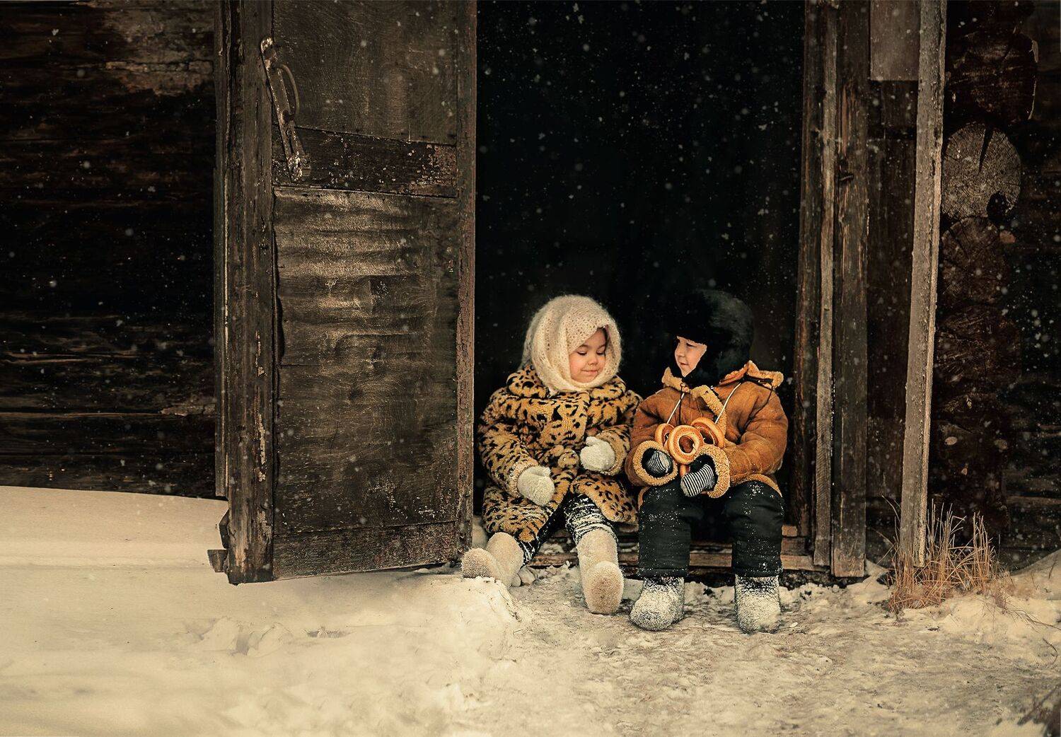 , Валитова Альмира