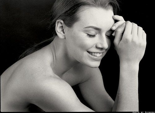 smile