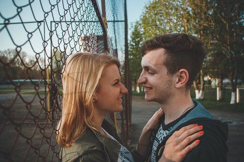 Love Story