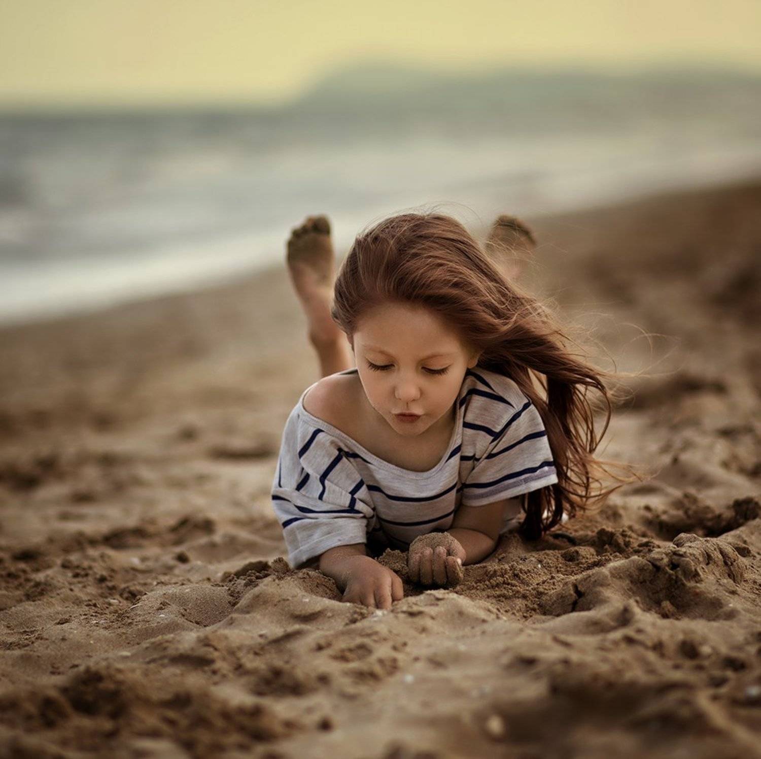 , DesiArt Kuleshova