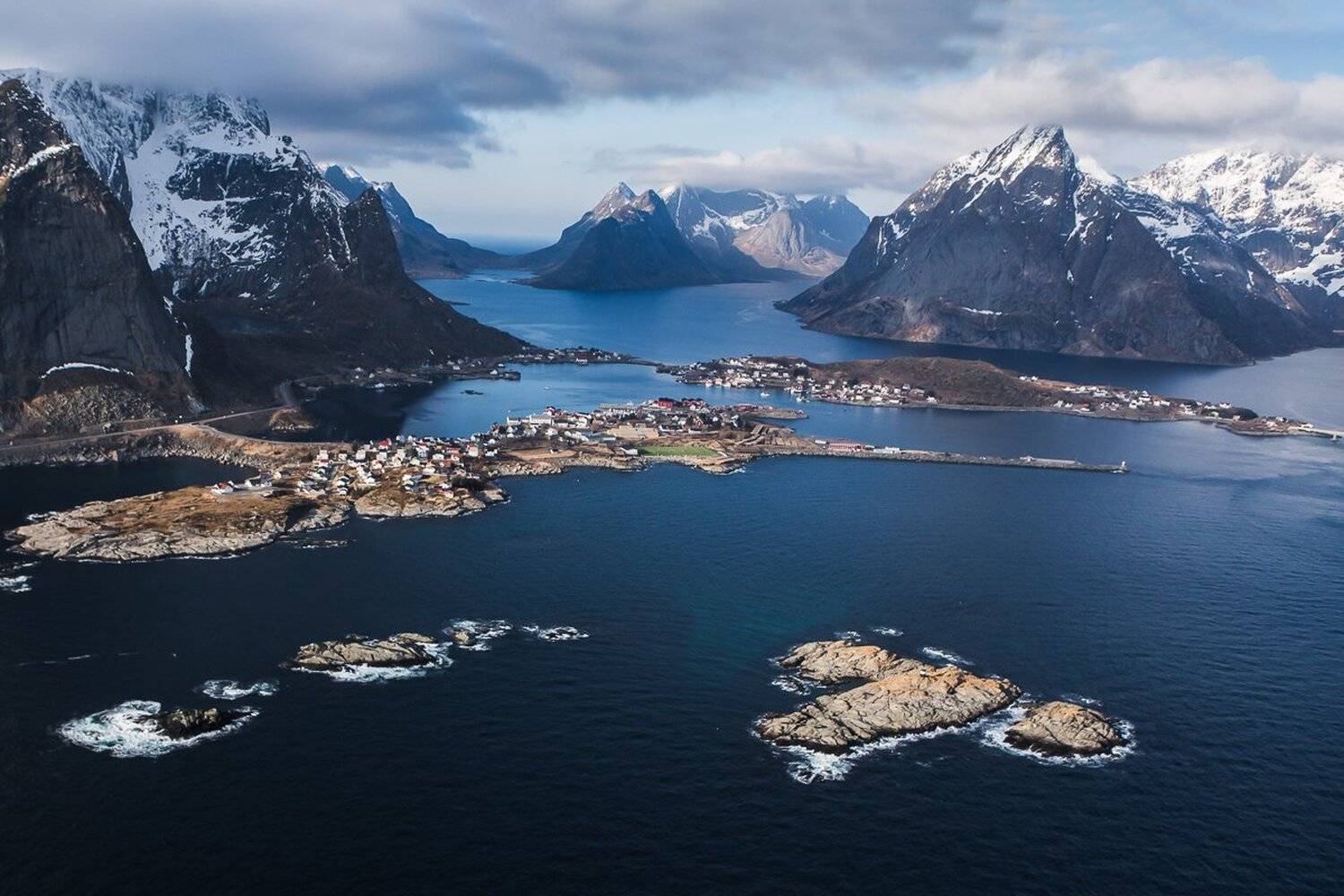 , Марина Маликова