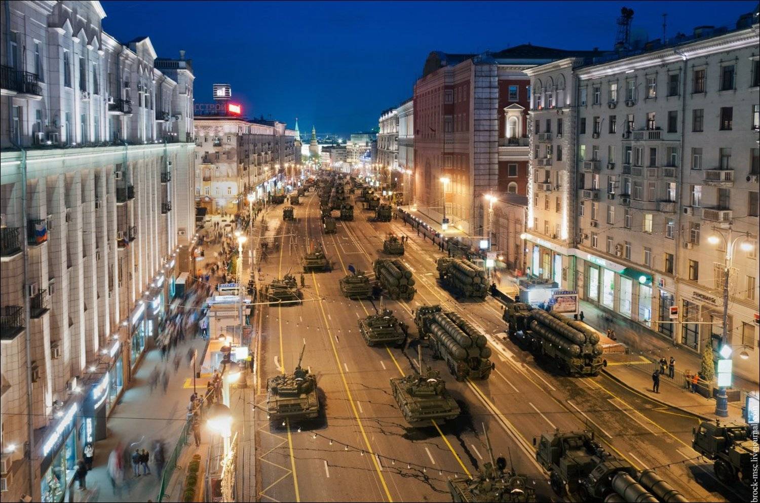 , Георгий Ланчевский