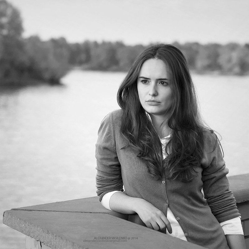 Think about something... фото превью