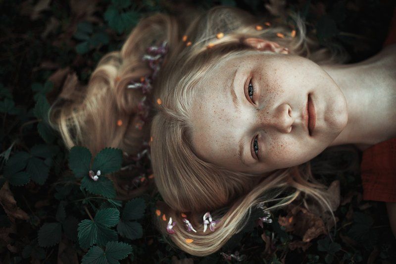 Вика фото превью