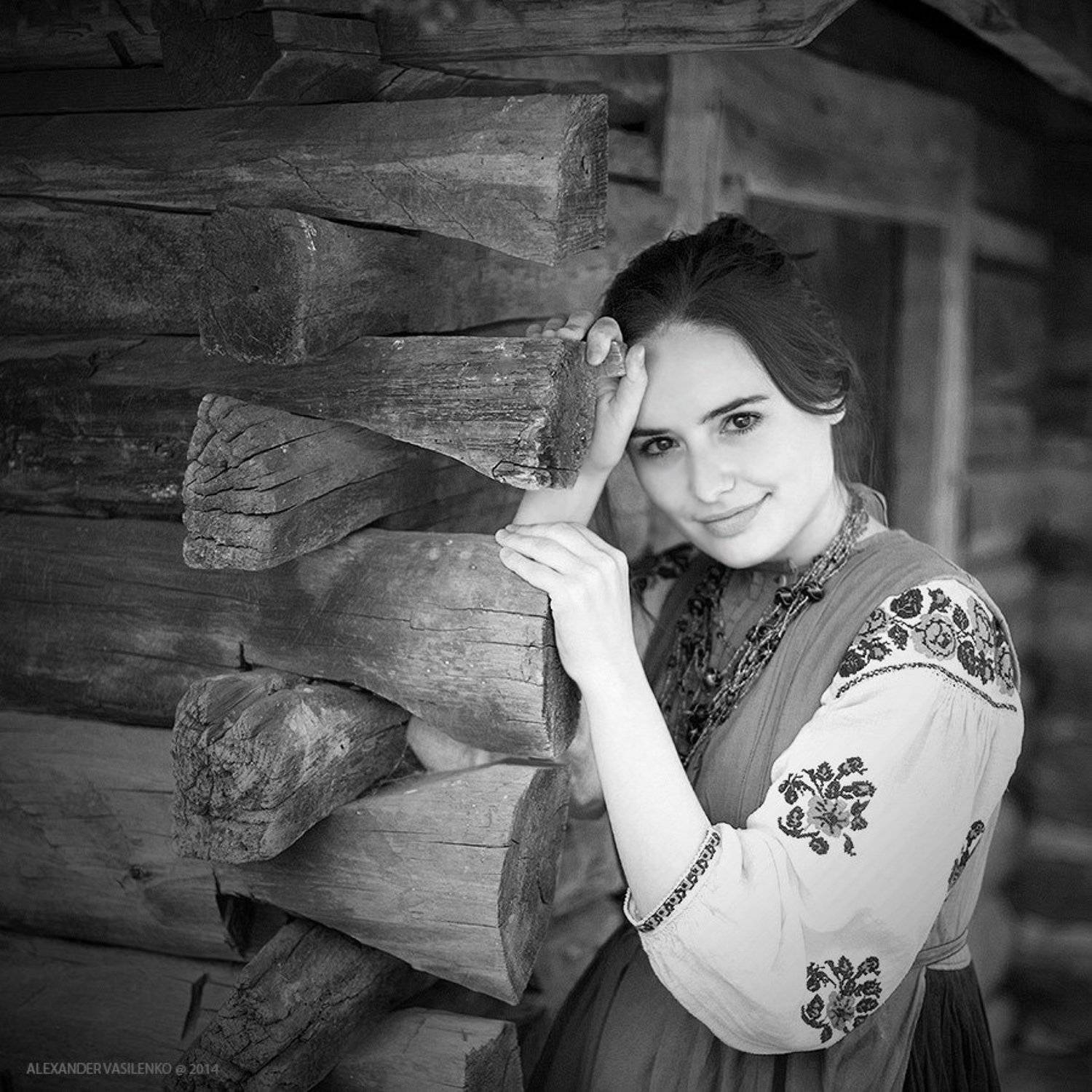 , Alexander Vasilenko