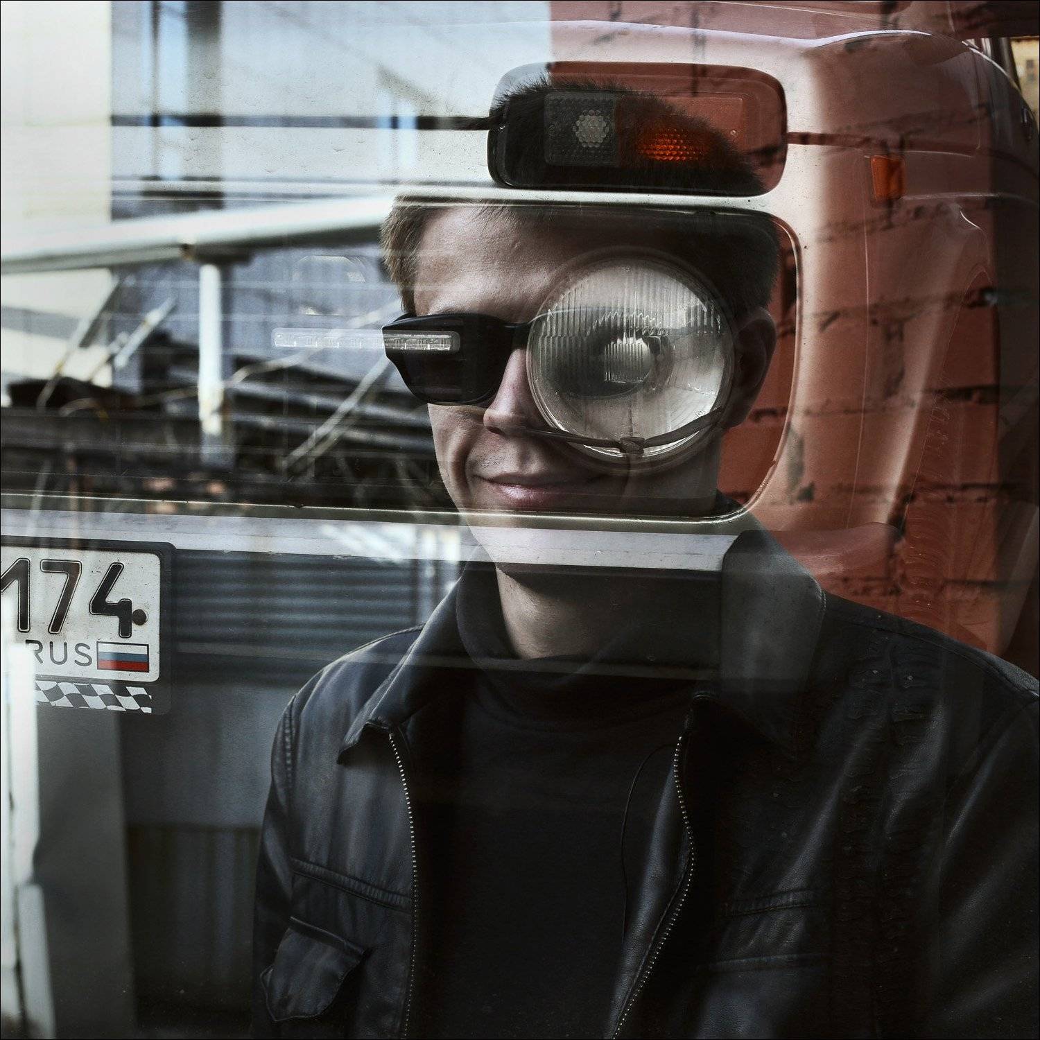 , Максим Безуглый (Bezuma photo)