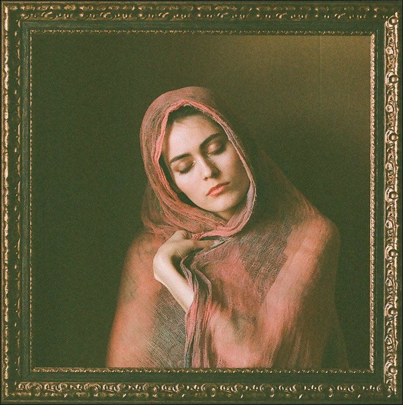 из истории одной фотосессии... фото превью