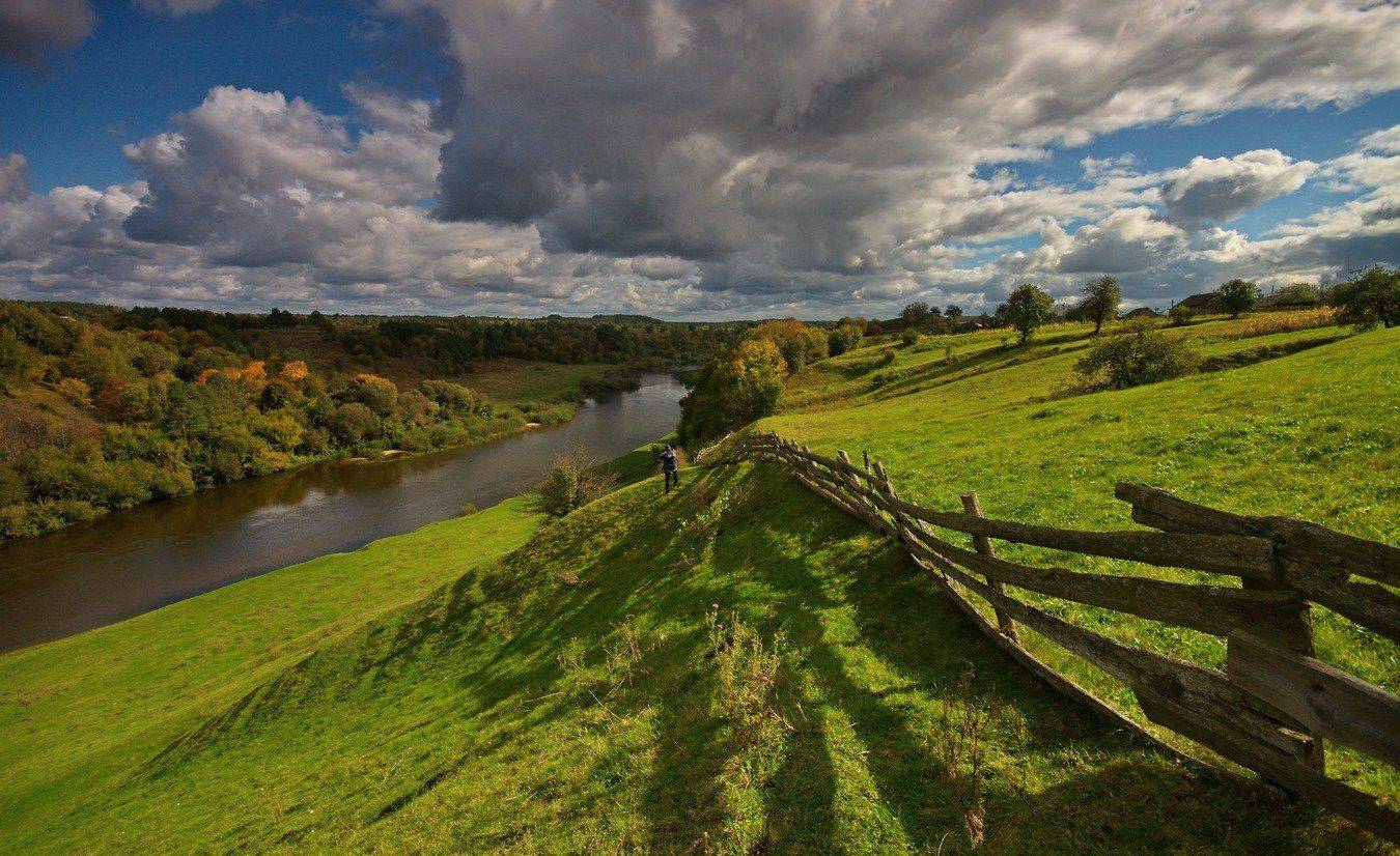 , Володимир Карчевський