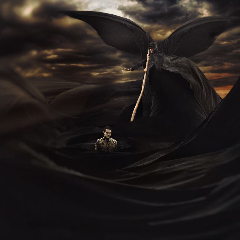 Dementor фото превью