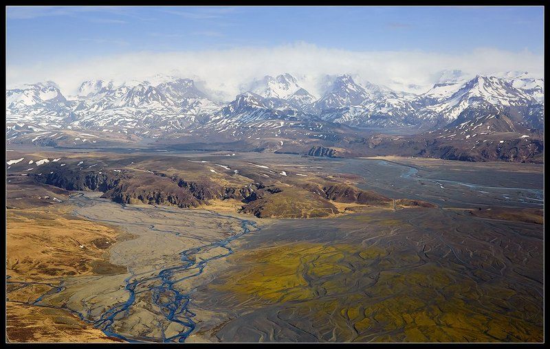 Исландия весной фото превью
