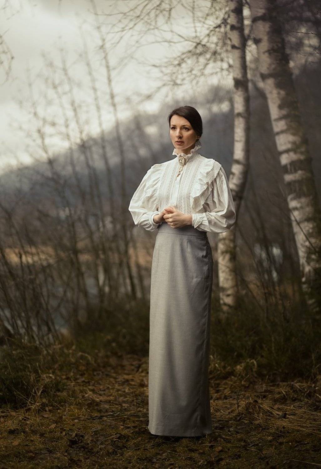 , DesiArt Kuleshova
