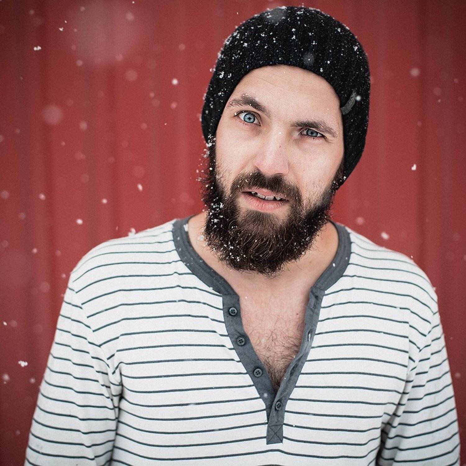 , Куликов Макс