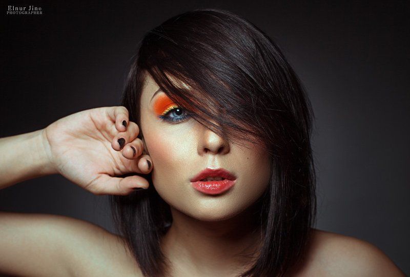 Альбина фото превью