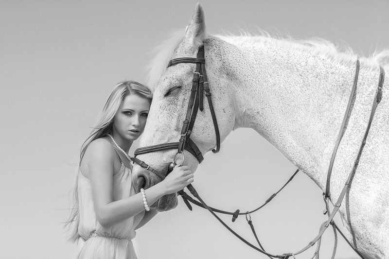 my horse фото превью