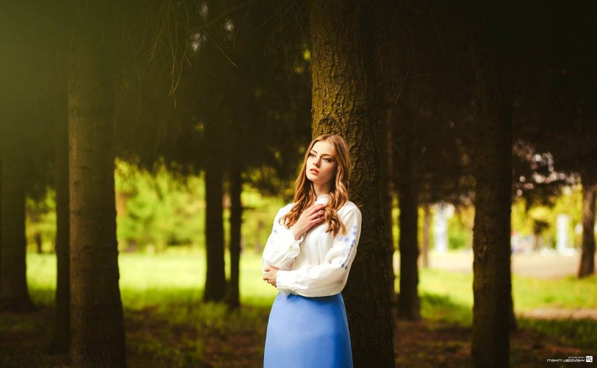 , Ладовский Максим