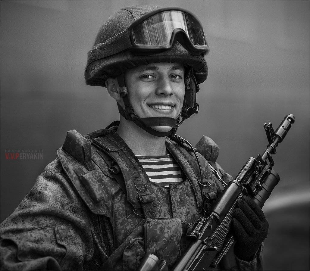 , Виктор Перякин