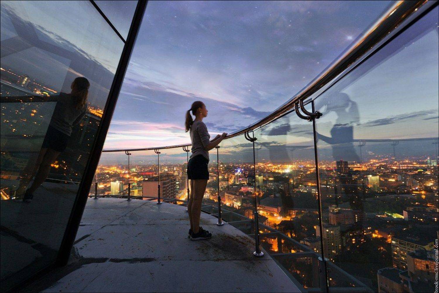 , Георгий Ланчевский