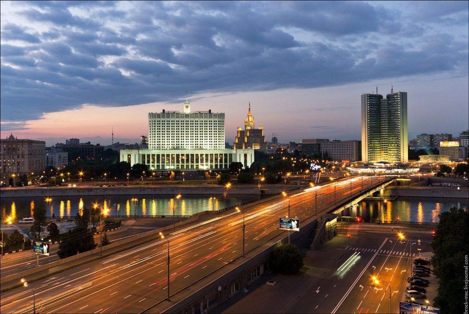 , Георгий Ланчевский