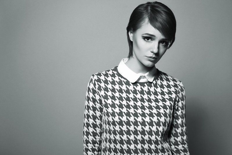 Twiggy фото превью