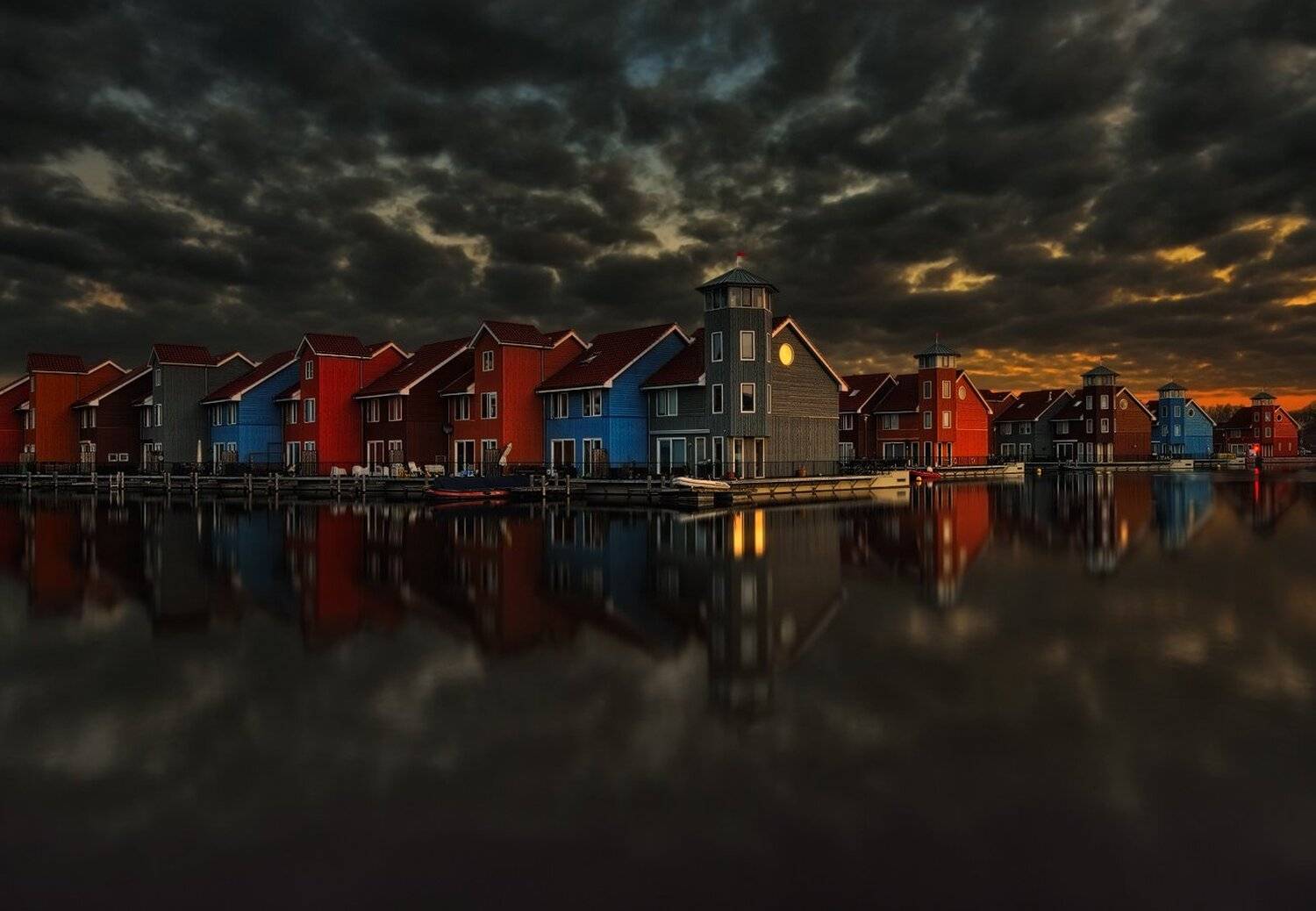 , Pawel Kucharski