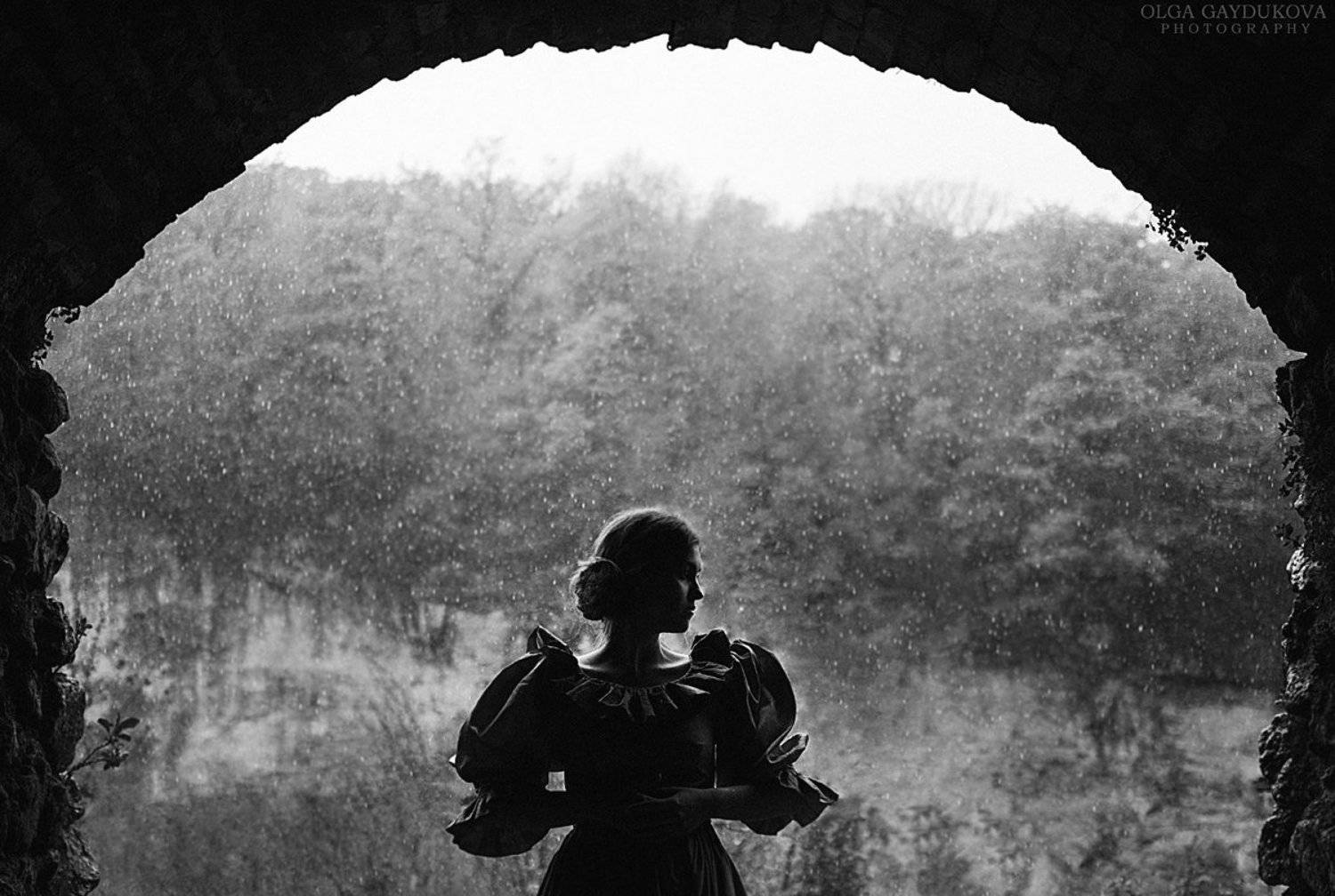 , Ольга Гайдукова