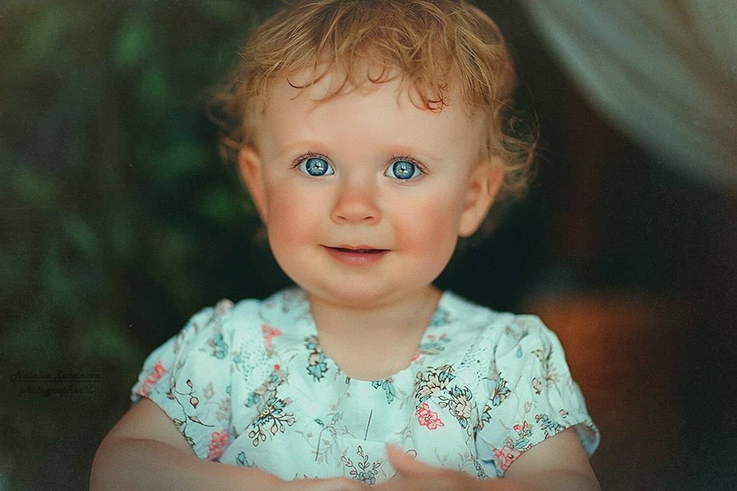 , Наталья Законова