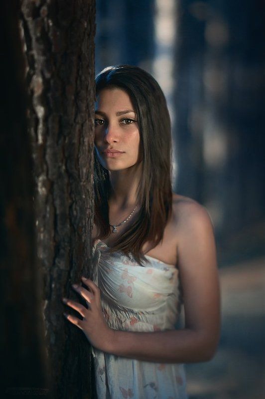 Александра фото превью