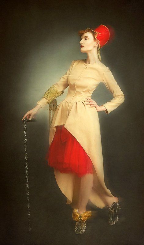 Old time... фото превью