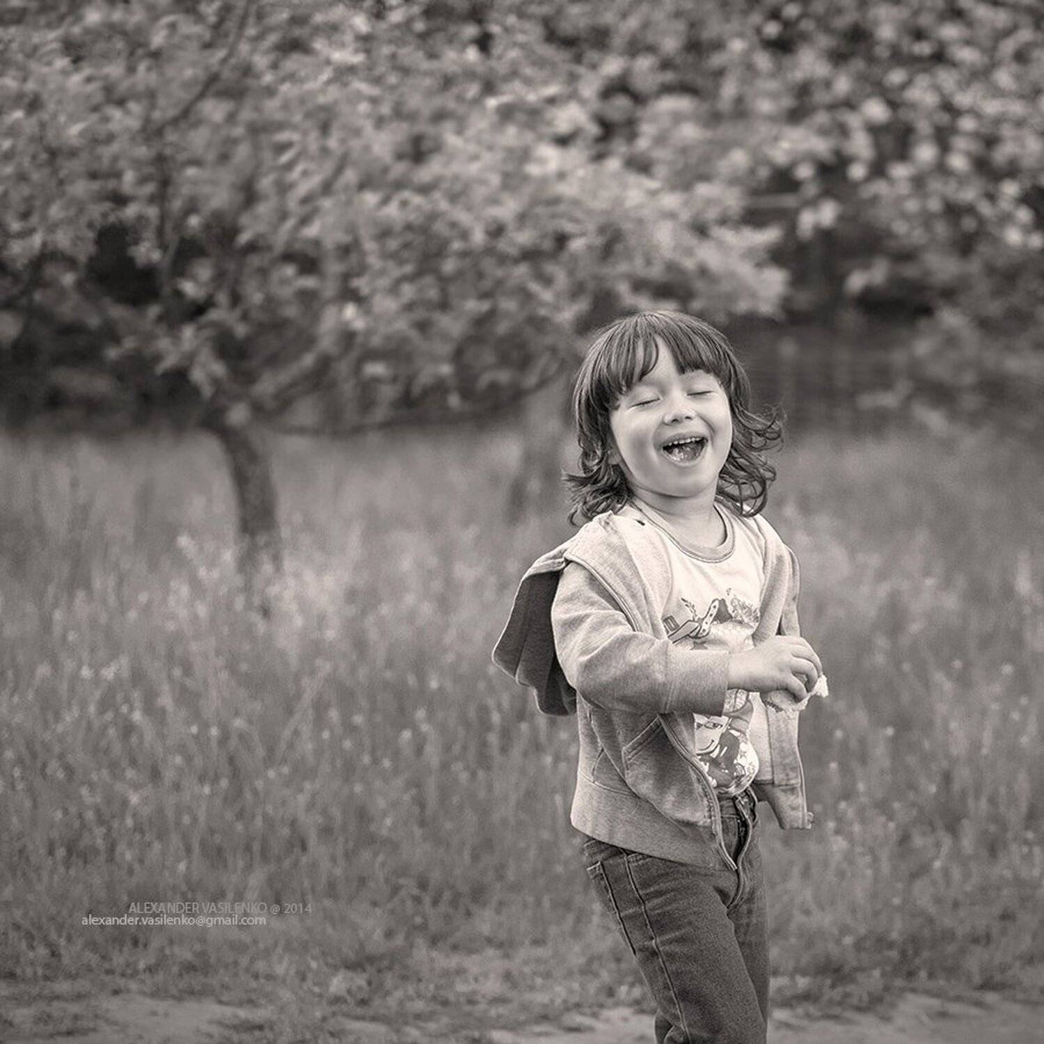 , Alexander Vasilenko