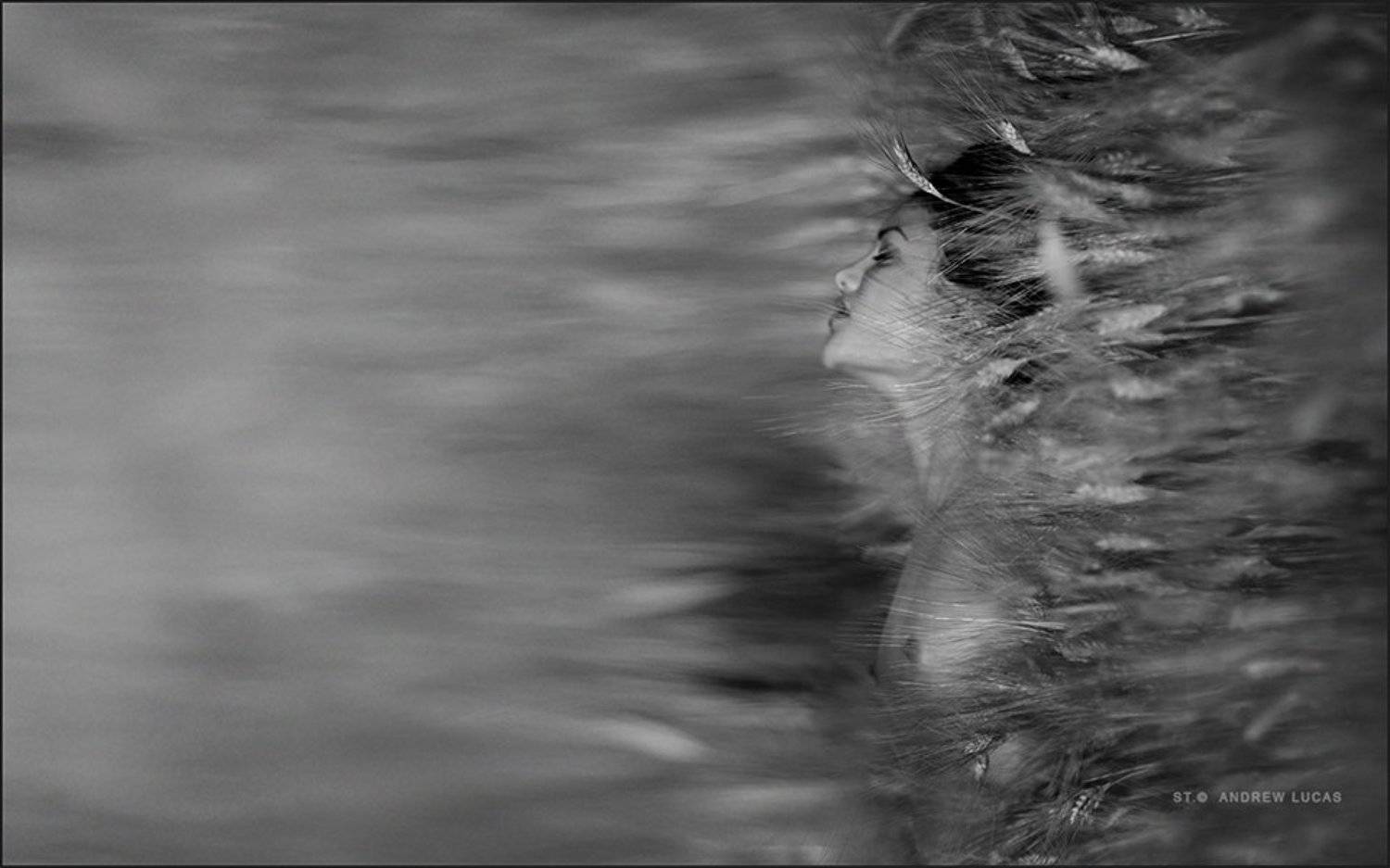 Lucas, Lucastudio, Nude, Andrew Lucas