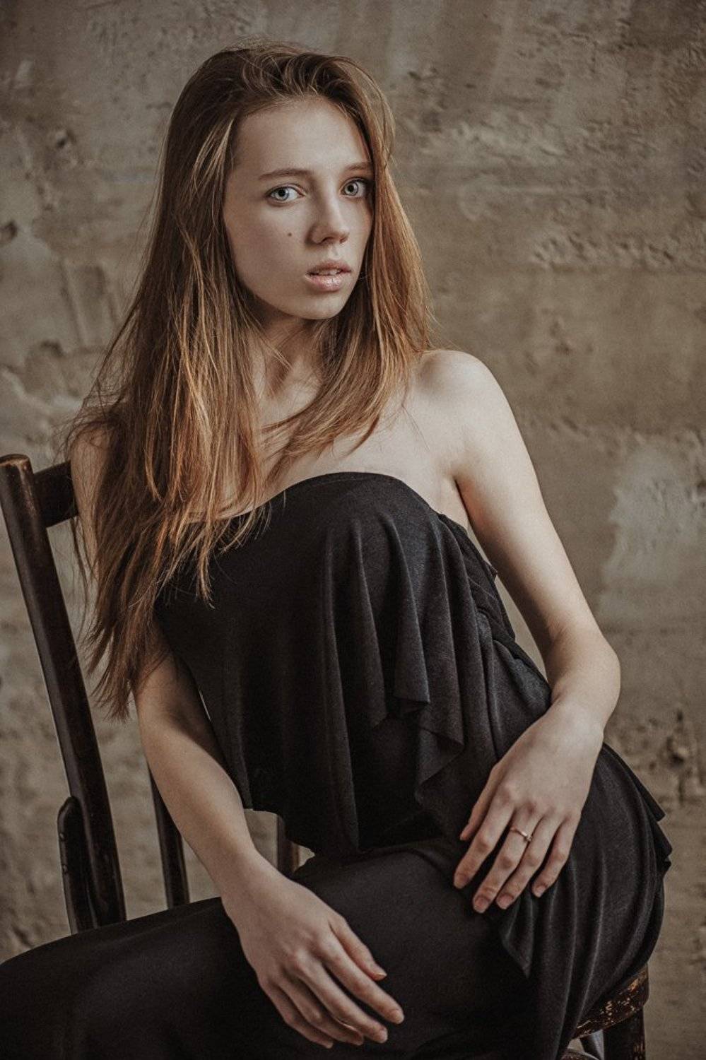 , Анастасия Овчинникова